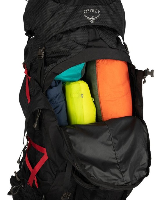 Osprey AETHER™ PLUS 100