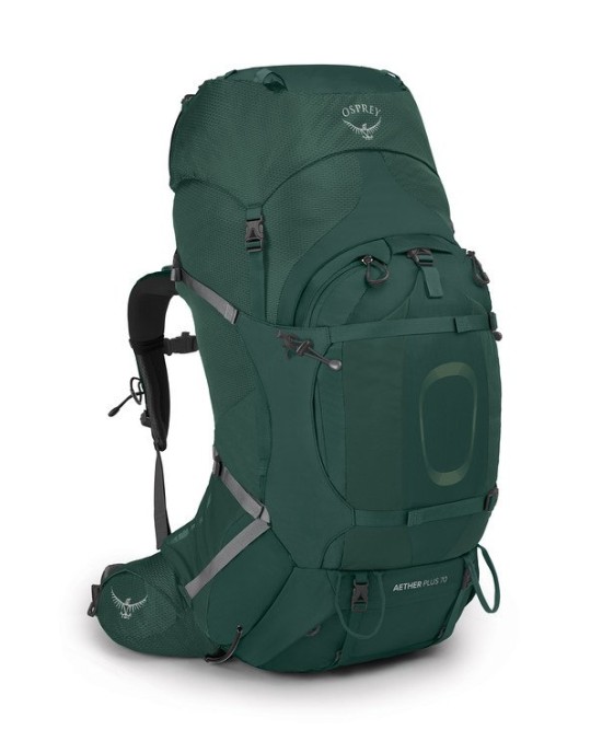 Osprey AETHER™ PLUS 70 AXO