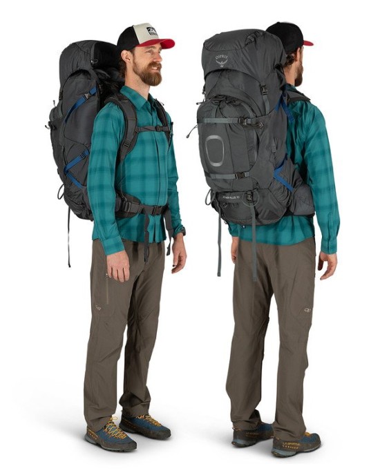 Osprey AETHER™ PLUS 70 AXO