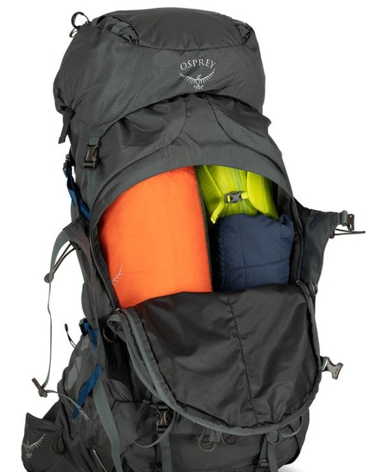 Osprey AETHER™ PLUS 70 AXO