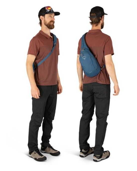 Osprey DAYLITE® SLING WAVE