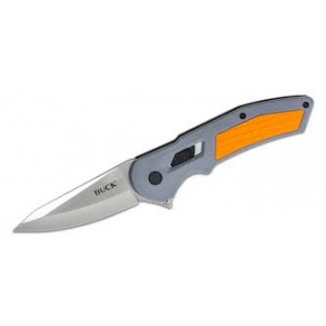 13237 HEXAM FOLDER ORANGE