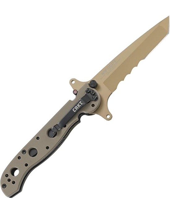 M16-13DSFG EDC Folding Pocket Knife