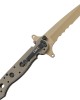 M16-13DSFG EDC Folding Pocket Knife