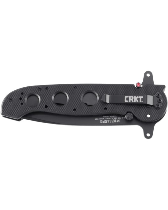 7701_CR1052 CRKT M16®-14SFG Forces