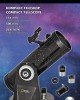 National Geographic Compact Telescope 114/500