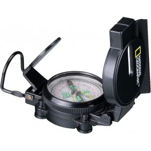 National Geographic Compass