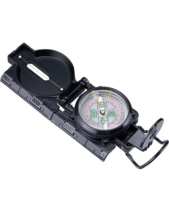 National Geographic Compass