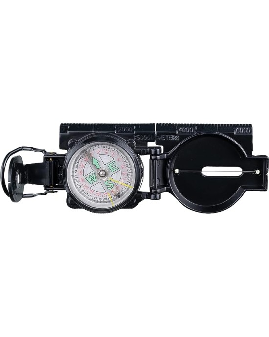 National Geographic Compass