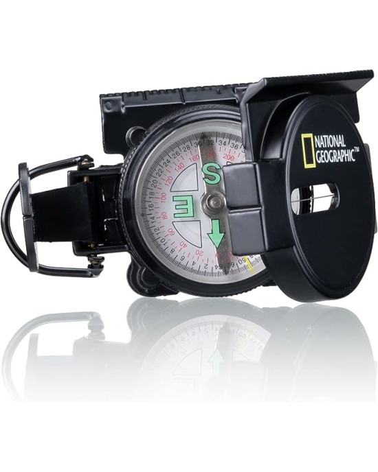 National Geographic Compass