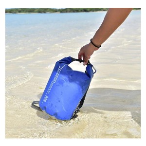 Overboard Waterproof Dry Tube Bag 5L