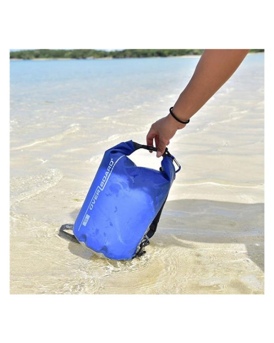 Overboard Waterproof Dry Tube Bag 5L