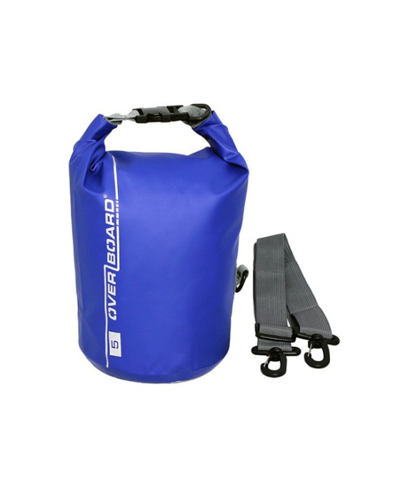 Overboard Waterproof Dry Tube Bag 5L