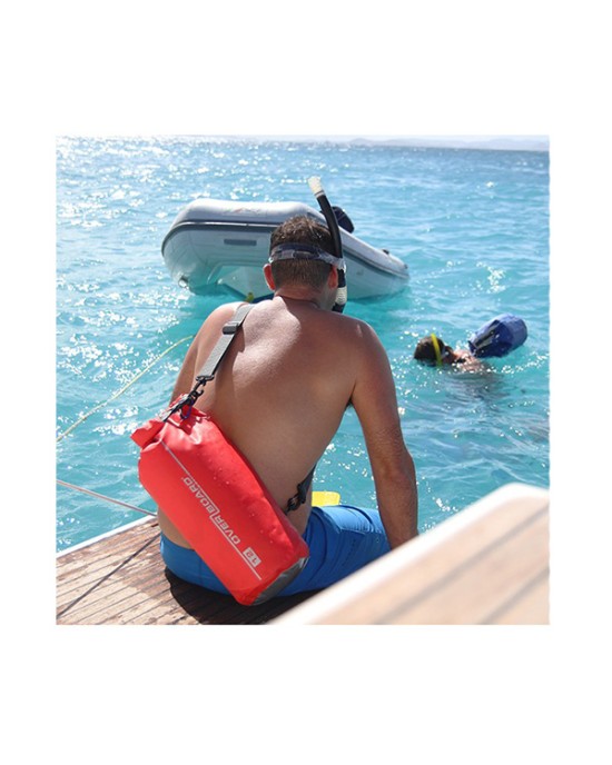 Overboard Waterproof Dry Tube Bag 12L