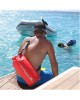 Overboard Waterproof Dry Tube Bag 12L Yellow