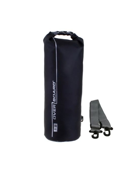 Overboard Waterproof Dry Tube Bag 12L