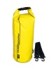 Overboard Waterproof Dry Tube Bag 12L Yellow