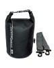 Overboard Waterproof Dry Tube Bag 5L BLK