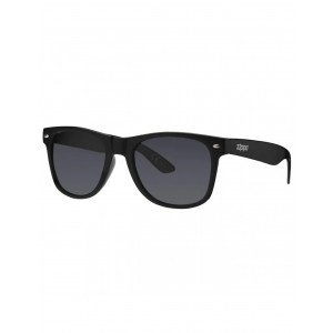 SMOKED SUNGLASSES WITH ZIPPO POLARIZED LENSES OB21-05