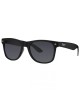 SMOKED SUNGLASSES WITH ZIPPO POLARIZED LENSES OB21-05