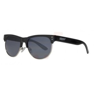 Zippo Classic Semi Rimless Sunglasses OB16-01