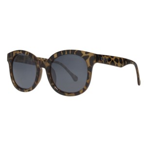 OB29-03 Sunglasses, Leopard Print