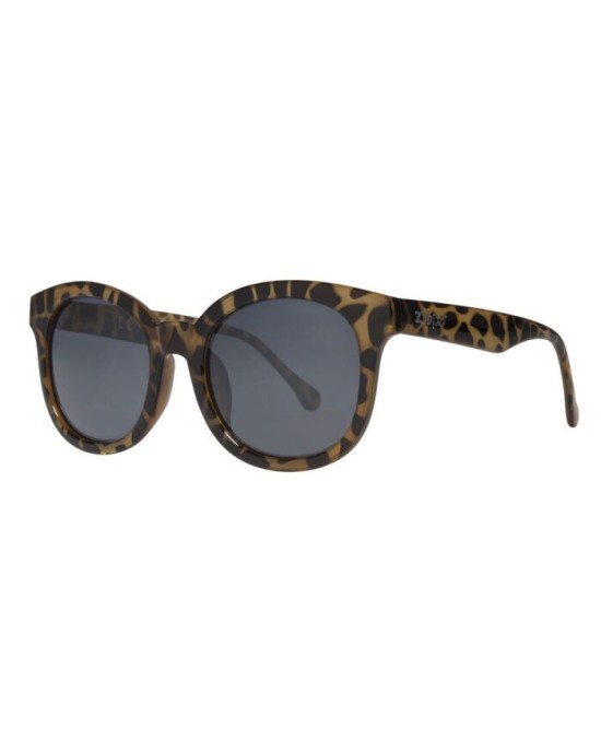 OB29-03 Sunglasses, Leopard Print
