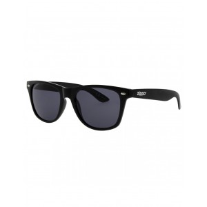 SUNGLASSES OB02-31 ZIPPO GRAY LENS