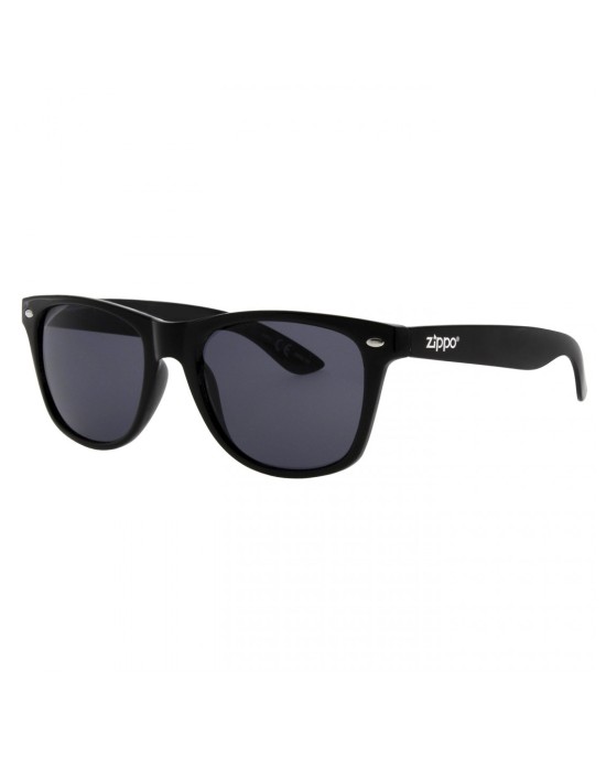 SUNGLASSES OB02-31 ZIPPO GRAY LENS