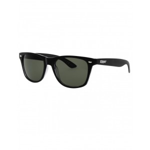 ZIPPO UV400 OB02-32 GREEN SUNGLASSES