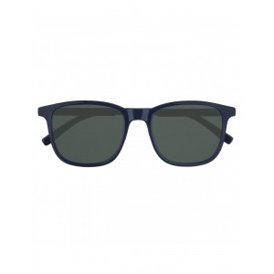 DARK SUNGLASSES BLUE FRAME OB93-01 BY ZIPPO