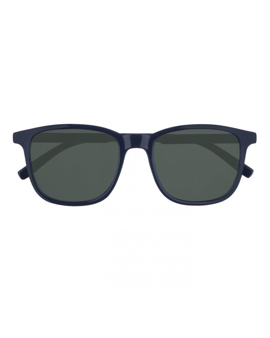 DARK SUNGLASSES BLUE FRAME OB93-01 BY ZIPPO