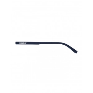 DARK SUNGLASSES BLUE FRAME OB93-01 BY ZIPPO