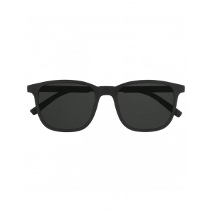 DARK SUNGLASSES BLACK FRAME OB93-03 BY ZIPPO