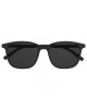 DARK SUNGLASSES BLACK FRAME OB93-03 BY ZIPPO