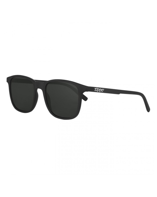 DARK SUNGLASSES BLACK FRAME OB93-03 BY ZIPPO