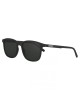 DARK SUNGLASSES BLACK FRAME OB93-03 BY ZIPPO