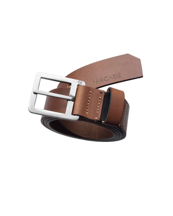 Arcade Belts Padre Brown