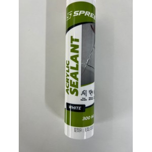 Spree Acrylic Caulk Sealant