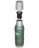 STANLEY THE MILESTONES THERMO BOTTLE 1.0L 1960 VINTAGE GREEN