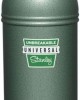 STANLEY THE MILESTONES THERMO BOTTLE 1.0L 1960 VINTAGE GREEN