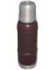 STANLEY THE MILESTONES THERMO BOTTLE 1.0L 1940 GARNET GLOSS