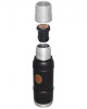 STANLEY THE MILESTONES THERMO BOTTLE 1.0L 1920 BLACK PATINA