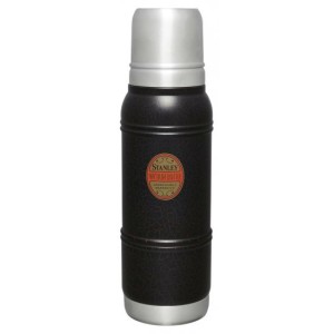 STANLEY THE MILESTONES THERMO BOTTLE 1.0L 1920 BLACK PATINA