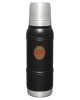STANLEY THE MILESTONES THERMO BOTTLE 1.0L 1920 BLACK PATINA