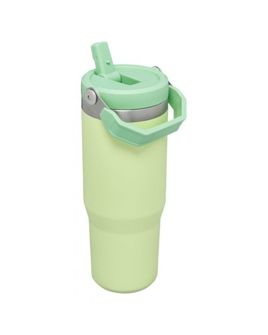 STANLEY THE ICEFLOW FLIP STRAW TUMBLER CITRON 0.89L