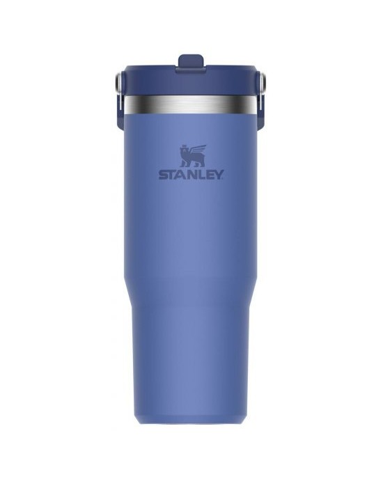 STANLEY THE ICEFLOW FLIP STRAW TUMBLER IRIS 0.89L