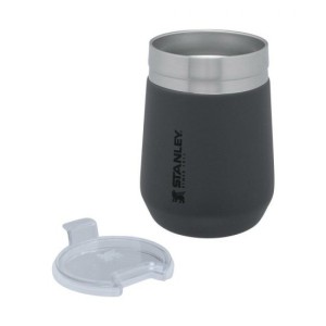 STANLEY THE EVERYDAY GO TUMBLER CHARCOAL 0.29L