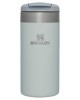 STANLEY THE AEROLIGHT TRANSIT MUG 0.35L FOG METALLIC