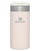 STANLEY THE AEROLIGHT TRANSIT MUG 0.35L ROSE QUARTZ METALLIC